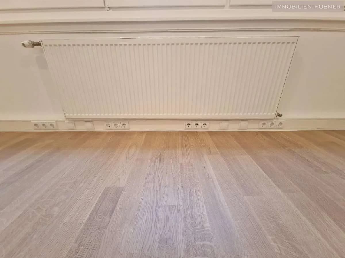 Gewerbeimmobilie mieten in Wien – 122 m², € 2.341 – Bild 6 von 12