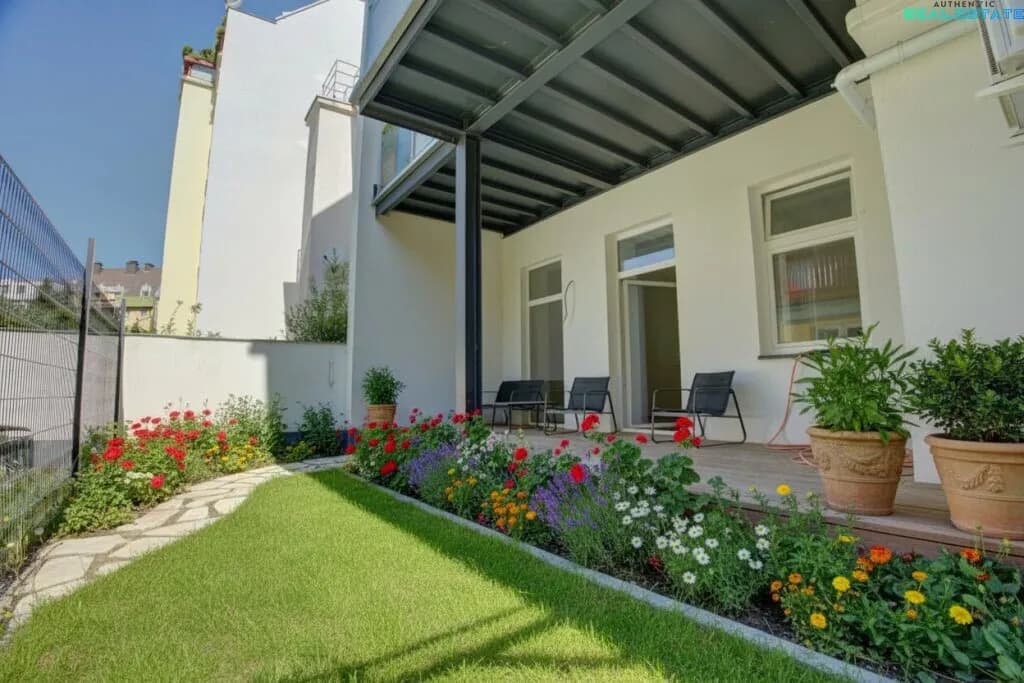 3-Zimmer-Wohnung kaufen in Wien – 69,74 m², € 359.000 – Bild 1 von 9