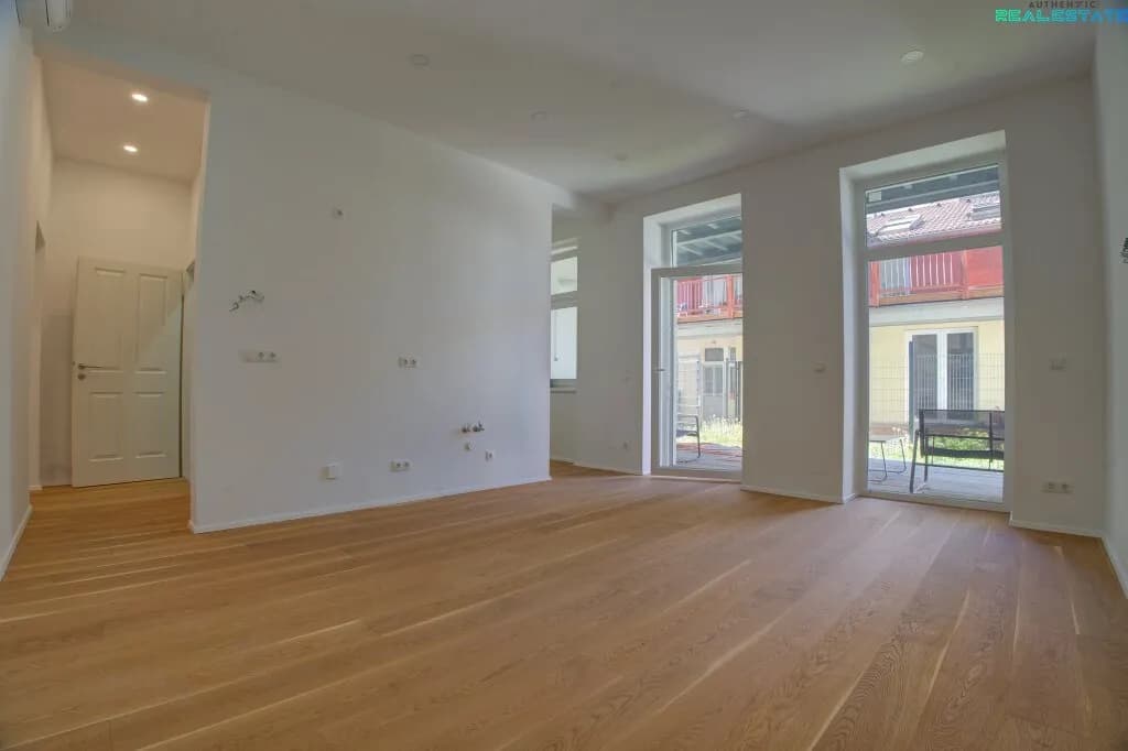 3-Zimmer-Wohnung kaufen in Wien – 69,74 m², € 359.000 – Bild 4 von 9
