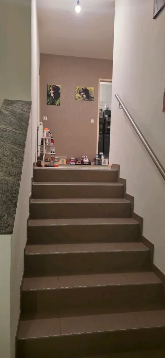 4-Zimmer-Wohnung mieten in Oberpullendorf – 100 m², € 611 – Bild 3 von 6