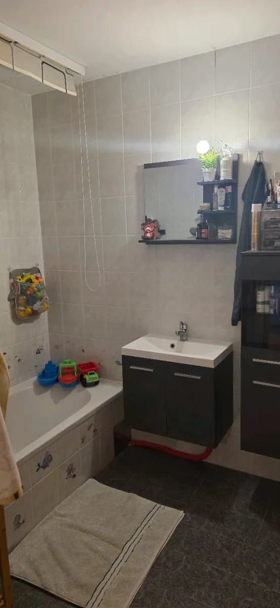 4-Zimmer-Wohnung mieten in Oberpullendorf – 100 m², € 611 – Bild 4 von 6