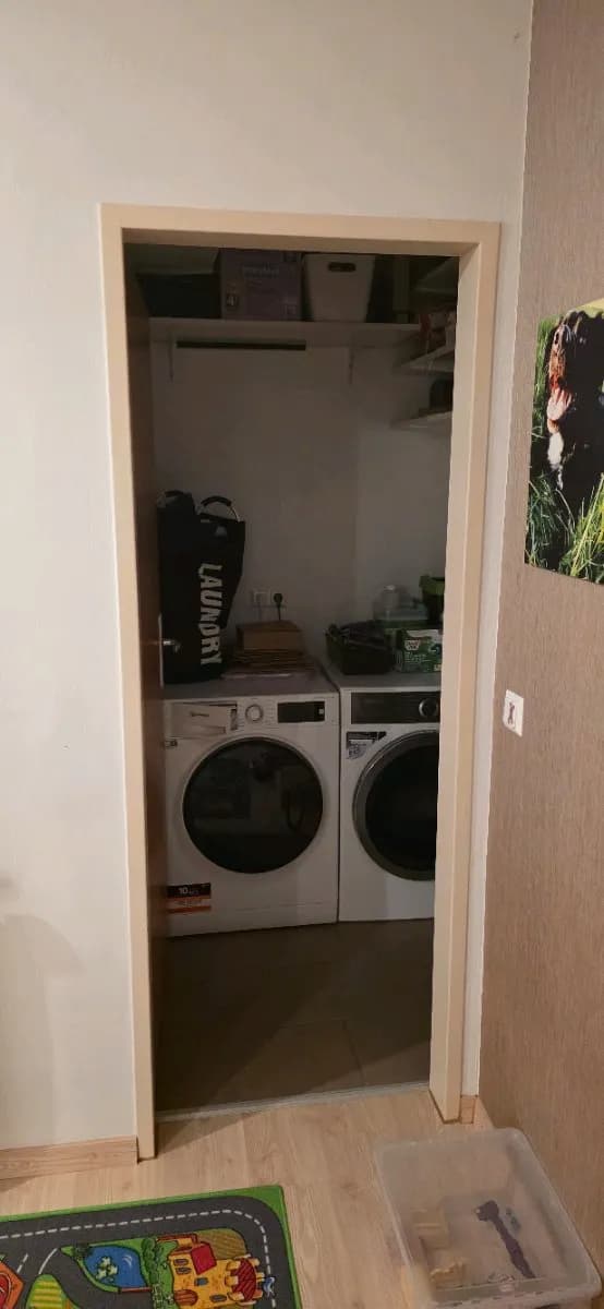 4-Zimmer-Wohnung mieten in Oberpullendorf – 100 m², € 611 – Bild 5 von 6