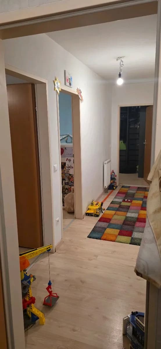4-Zimmer-Wohnung mieten in Oberpullendorf – 100 m², € 611 – Bild 6 von 6
