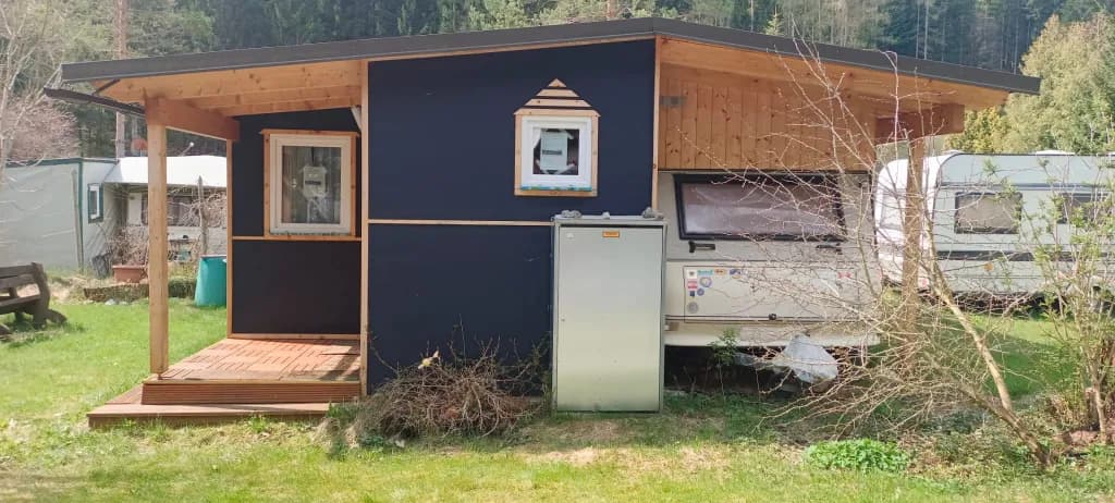 Immobilie kaufen in Lilienfeld – 26 m², € 7.900 – Bild 3 von 39