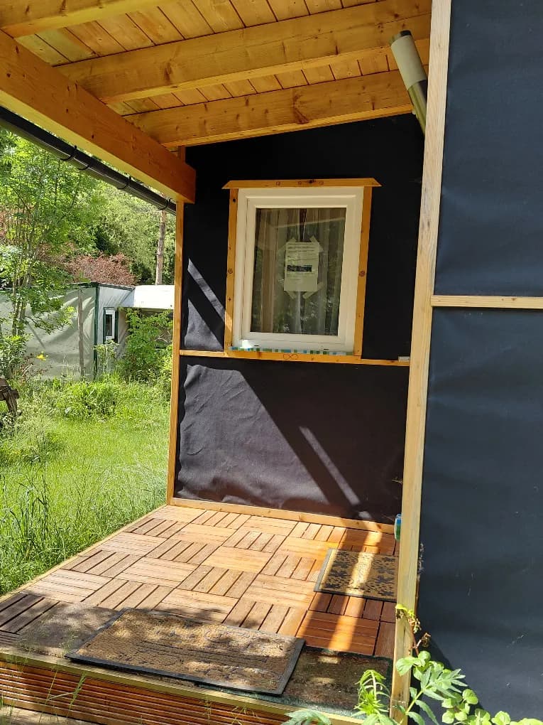 Immobilie kaufen in Lilienfeld – 26 m², € 7.900 – Bild 5 von 39