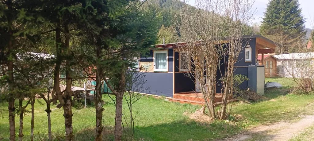 Immobilie kaufen in Lilienfeld – 26 m², € 7.900 – Bild 6 von 39