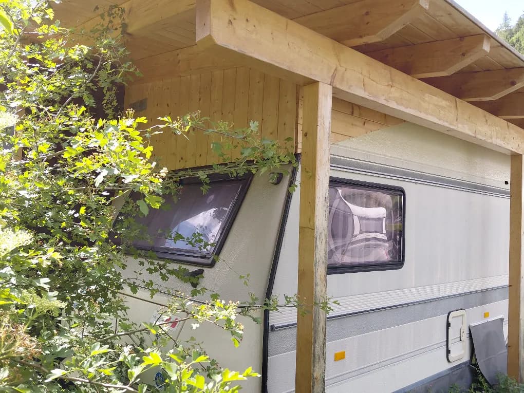 Immobilie kaufen in Lilienfeld – 26 m², € 7.900 – Bild 8 von 39