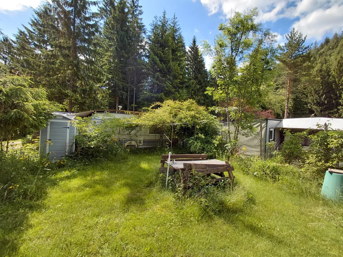 Immobilie kaufen in Lilienfeld – 26 m², € 7.900 – Bild 9 von 39
