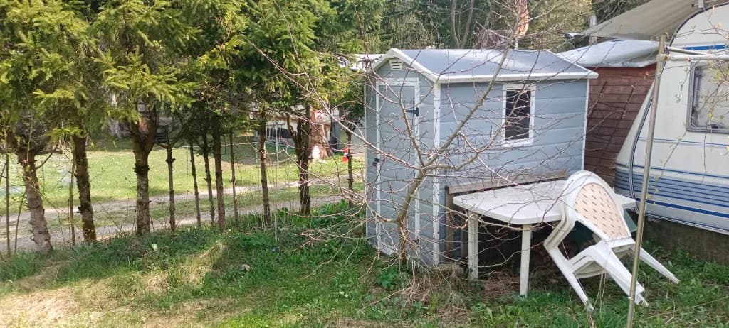 Immobilie kaufen in Lilienfeld – 26 m², € 7.900 – Bild 11 von 39