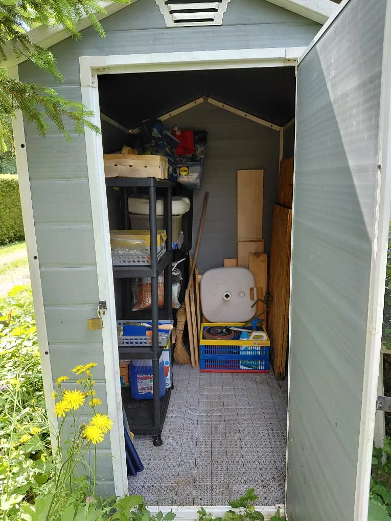 Immobilie kaufen in Lilienfeld – 26 m², € 7.900 – Bild 12 von 39