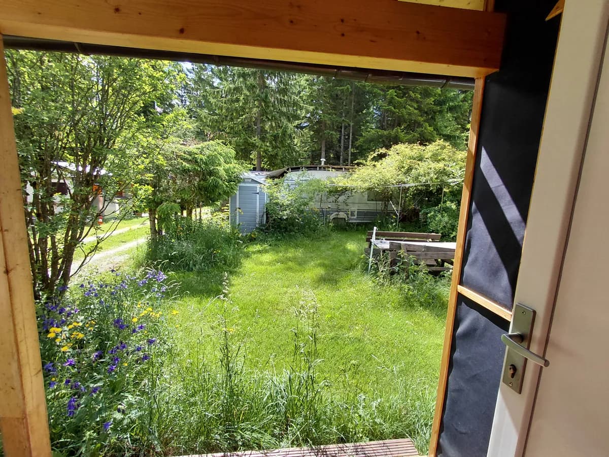 Immobilie kaufen in Lilienfeld – 26 m², € 7.900 – Bild 13 von 39