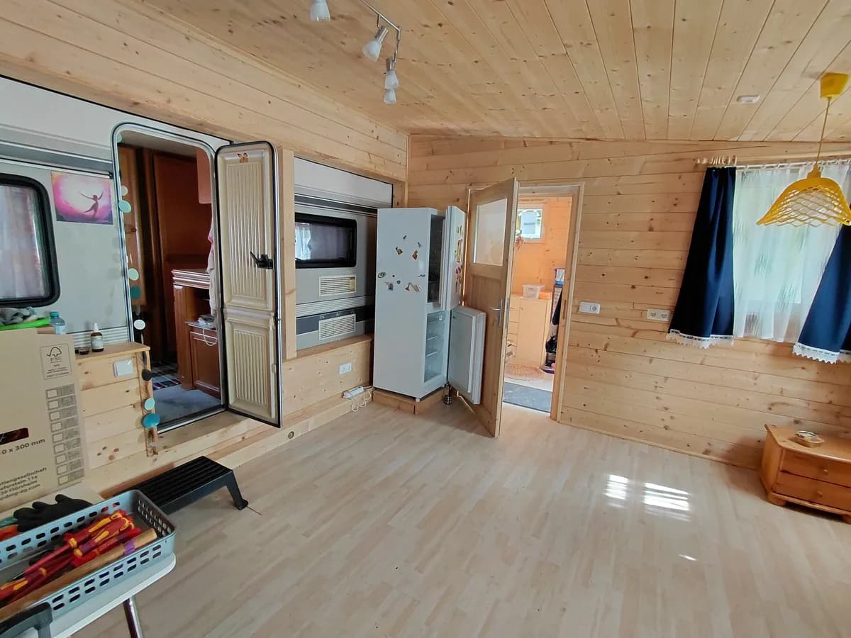 Immobilie kaufen in Lilienfeld – 26 m², € 7.900 – Bild 17 von 39
