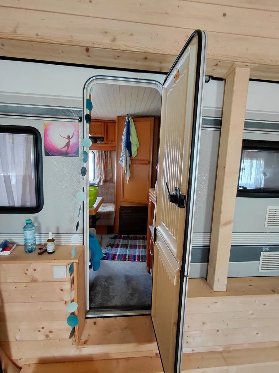 Immobilie kaufen in Lilienfeld – 26 m², € 7.900 – Bild 18 von 39
