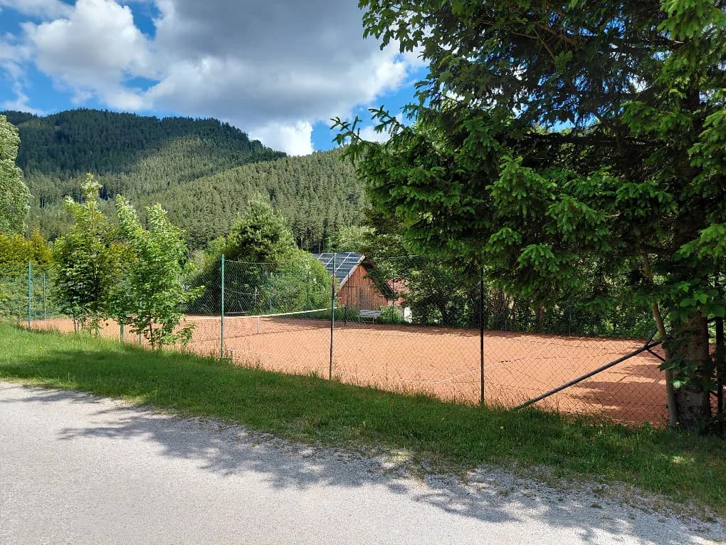Immobilie kaufen in Lilienfeld – 26 m², € 7.900 – Bild 35 von 39