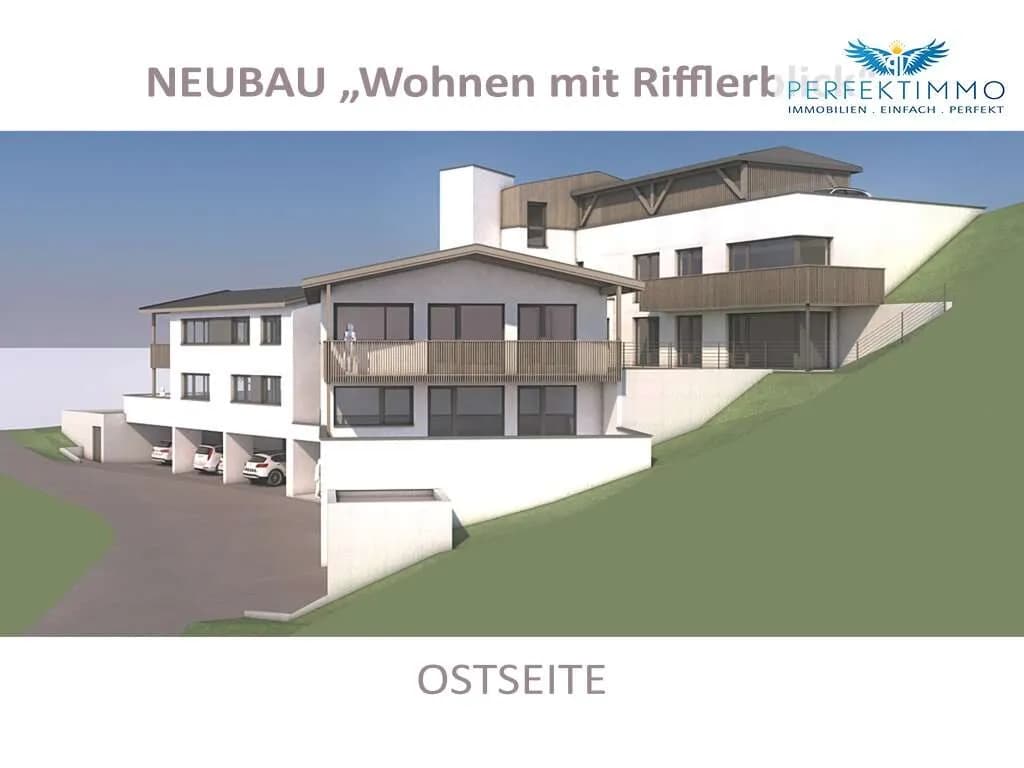 3-Zimmer-Wohnung kaufen in Landeck – 80,91 m², € 396.200 – Bild 3 von 19