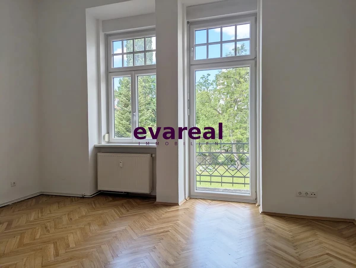 2-Zimmer-Wohnung mieten in Graz – 69 m², € 899