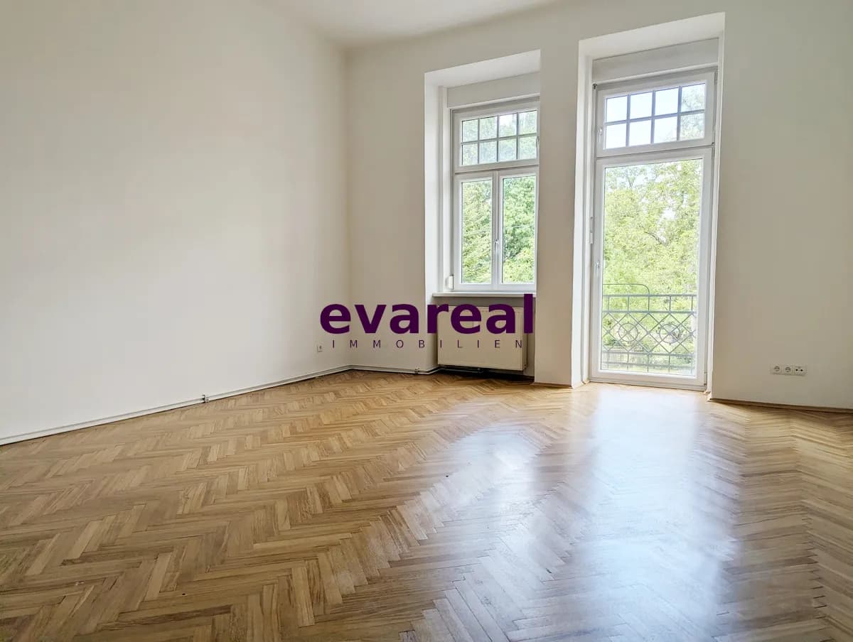 2-Zimmer-Wohnung mieten in Graz – 69 m², € 899 – Bild 2 von 21