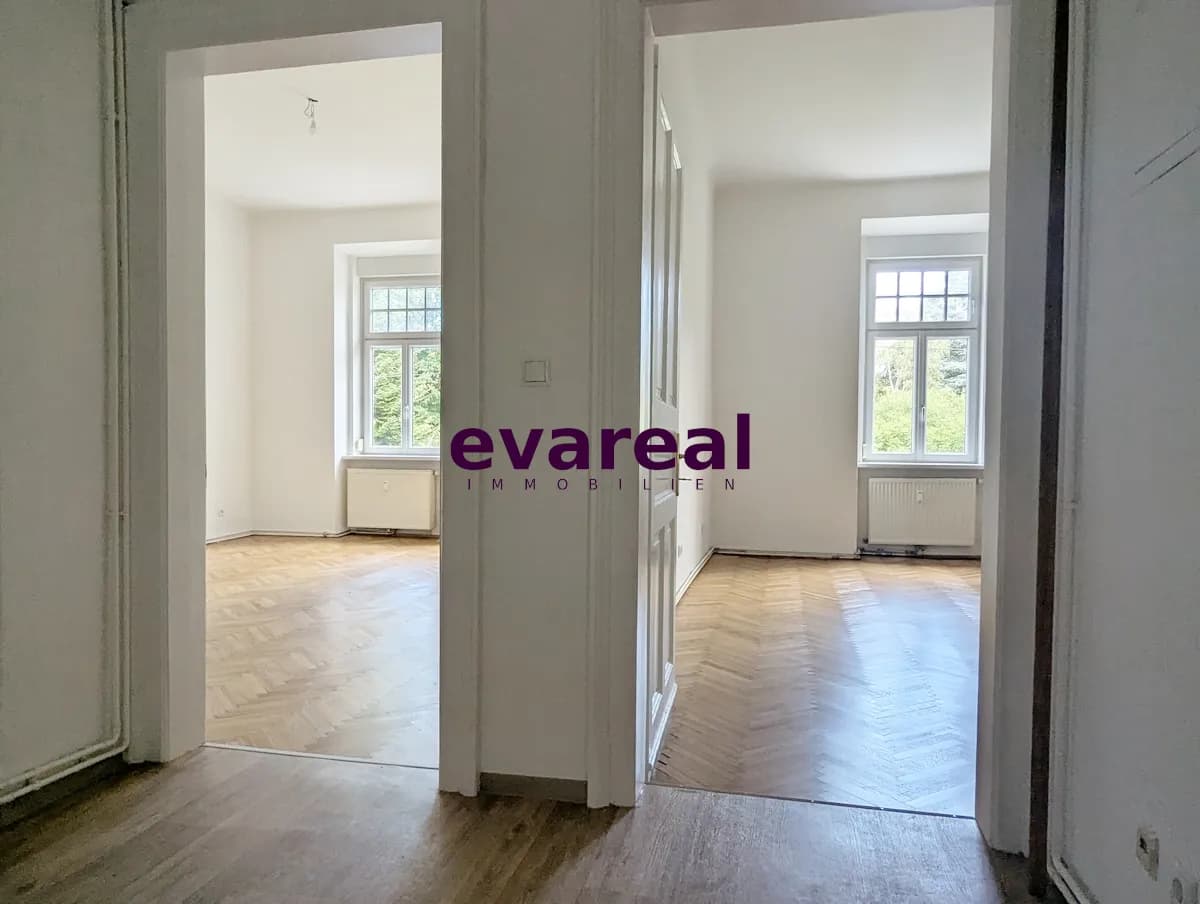 2-Zimmer-Wohnung mieten in Graz – 69 m², € 899 – Bild 5 von 21
