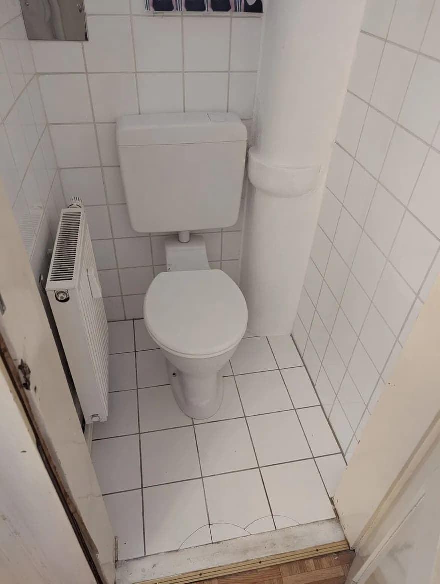 2-Zimmer-Wohnung mieten in Graz – 69 m², € 899 – Bild 20 von 21