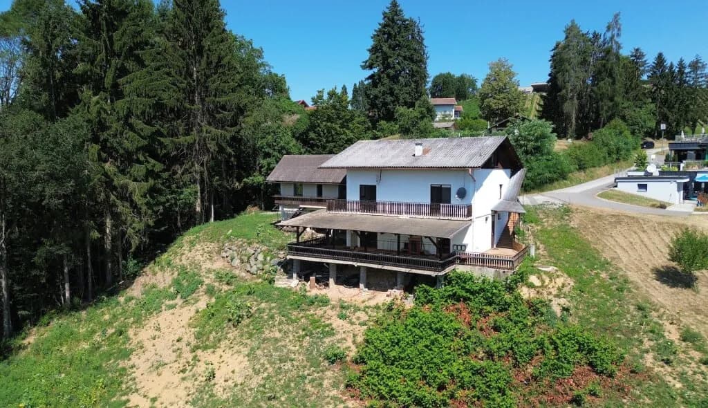Immobilie kaufen in Leibnitz – 214 m², € 499.000 – Bild 2 von 11