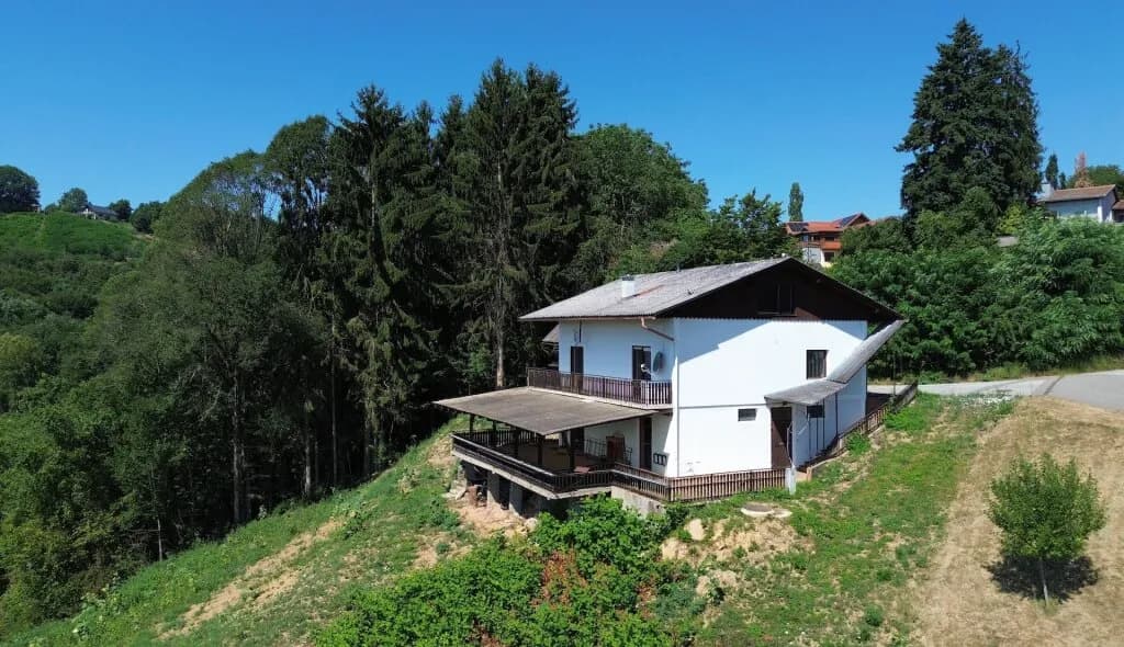 Immobilie kaufen in Leibnitz – 214 m², € 499.000 – Bild 3 von 11