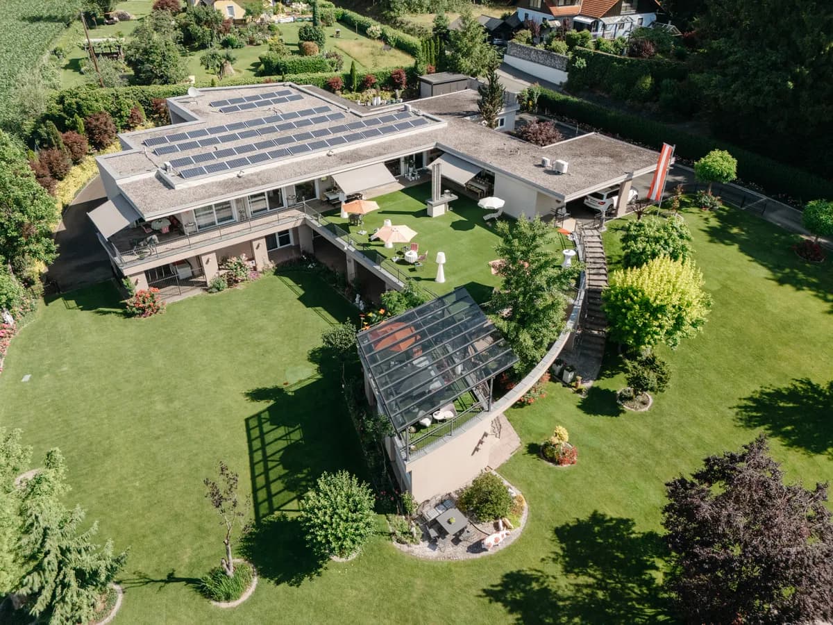 8-Zimmer-Haus kaufen in Deutschlandsberg – 583 m², € 3.890.000