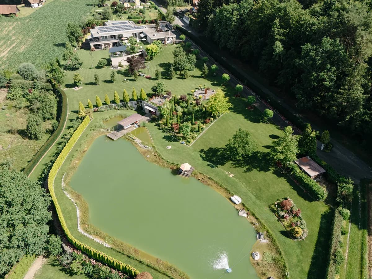 8-Zimmer-Haus kaufen in Deutschlandsberg – 583 m², € 3.890.000 – Bild 2 von 23