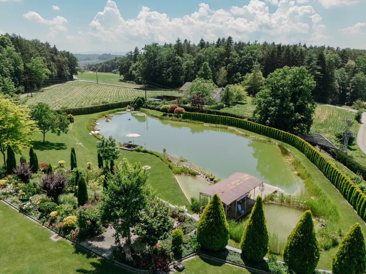 8-Zimmer-Haus kaufen in Deutschlandsberg – 583 m², € 3.890.000 – Bild 3 von 23
