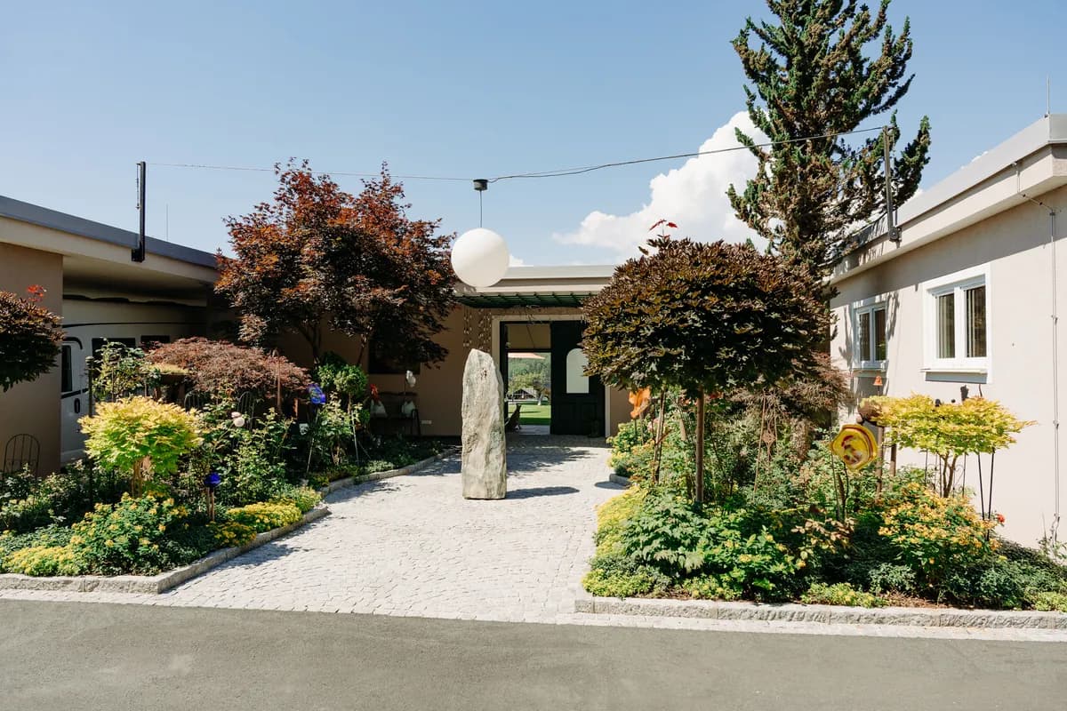 8-Zimmer-Haus kaufen in Deutschlandsberg – 583 m², € 3.890.000 – Bild 4 von 23
