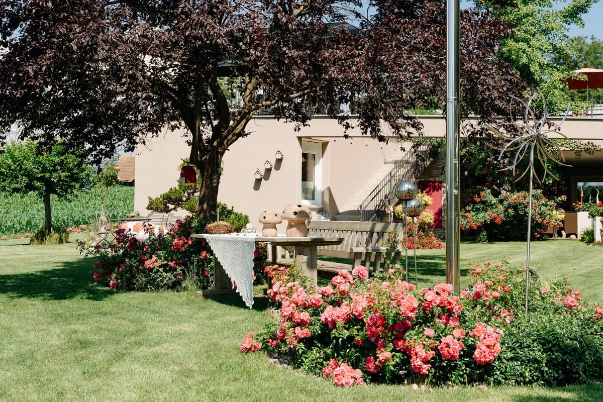8-Zimmer-Haus kaufen in Deutschlandsberg – 583 m², € 3.890.000 – Bild 7 von 23