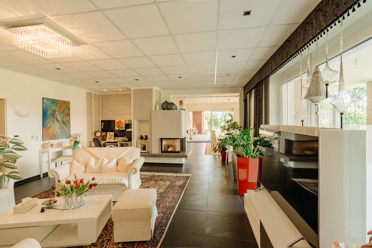 8-Zimmer-Haus kaufen in Deutschlandsberg – 583 m², € 3.890.000 – Bild 12 von 23