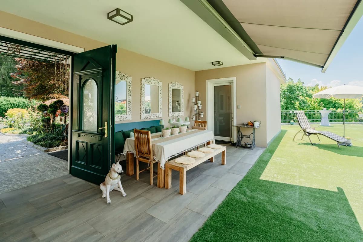 8-Zimmer-Haus kaufen in Deutschlandsberg – 583 m², € 3.890.000 – Bild 18 von 23