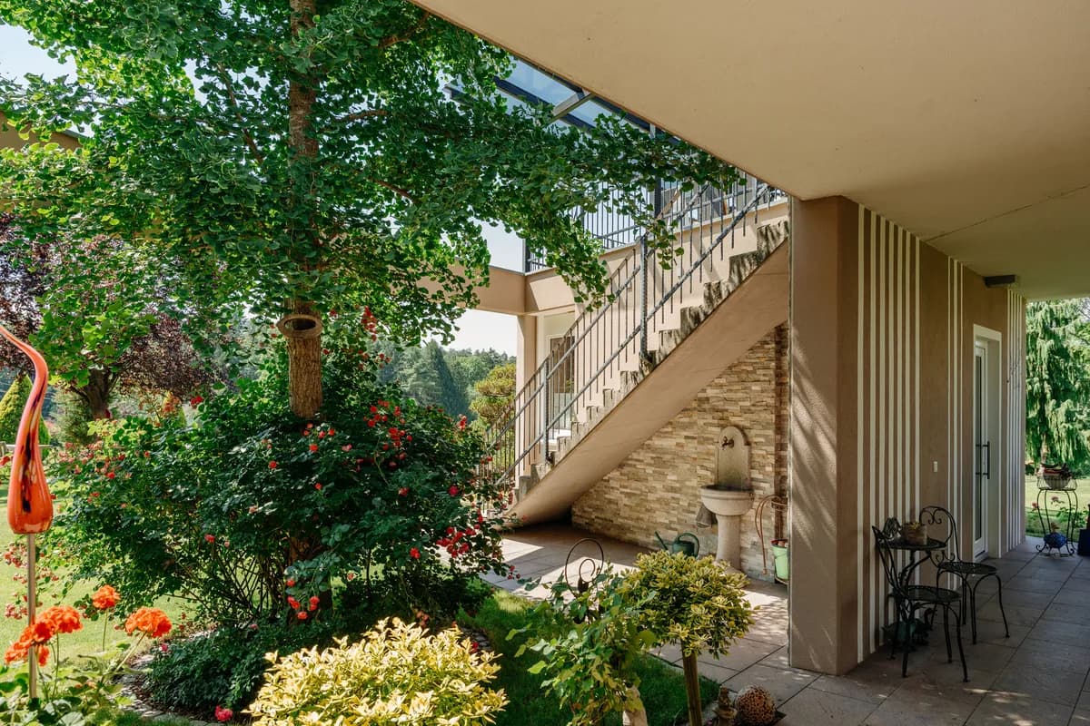 8-Zimmer-Haus kaufen in Deutschlandsberg – 583 m², € 3.890.000 – Bild 20 von 23