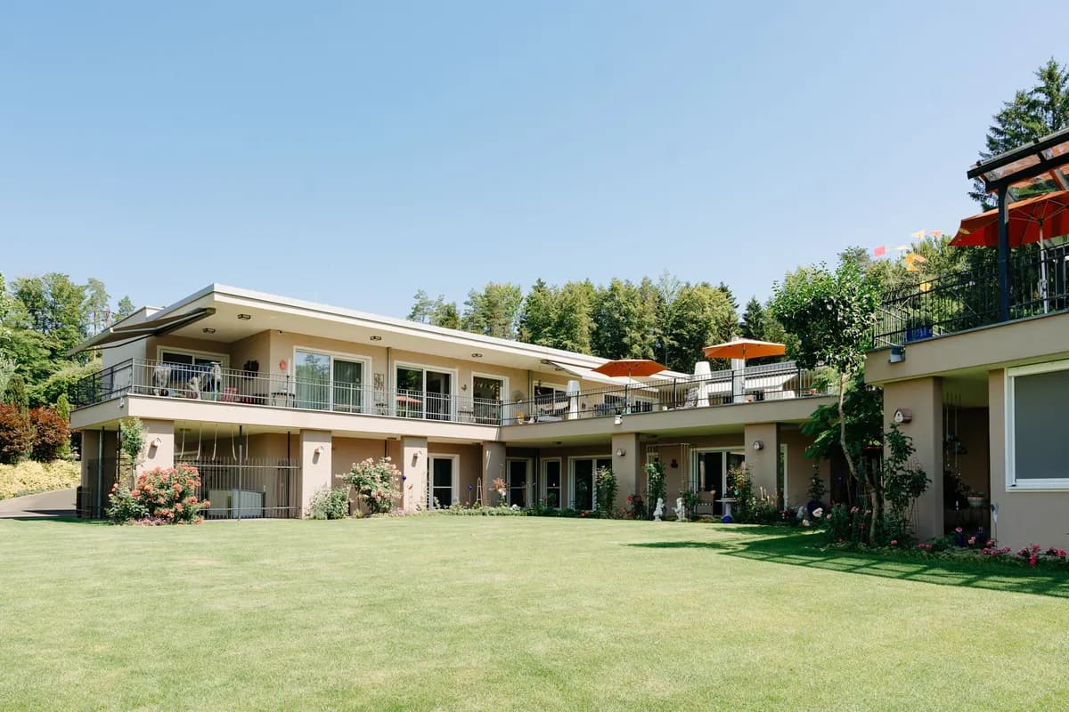 8-Zimmer-Haus kaufen in Deutschlandsberg – 583 m², € 3.890.000 – Bild 21 von 23