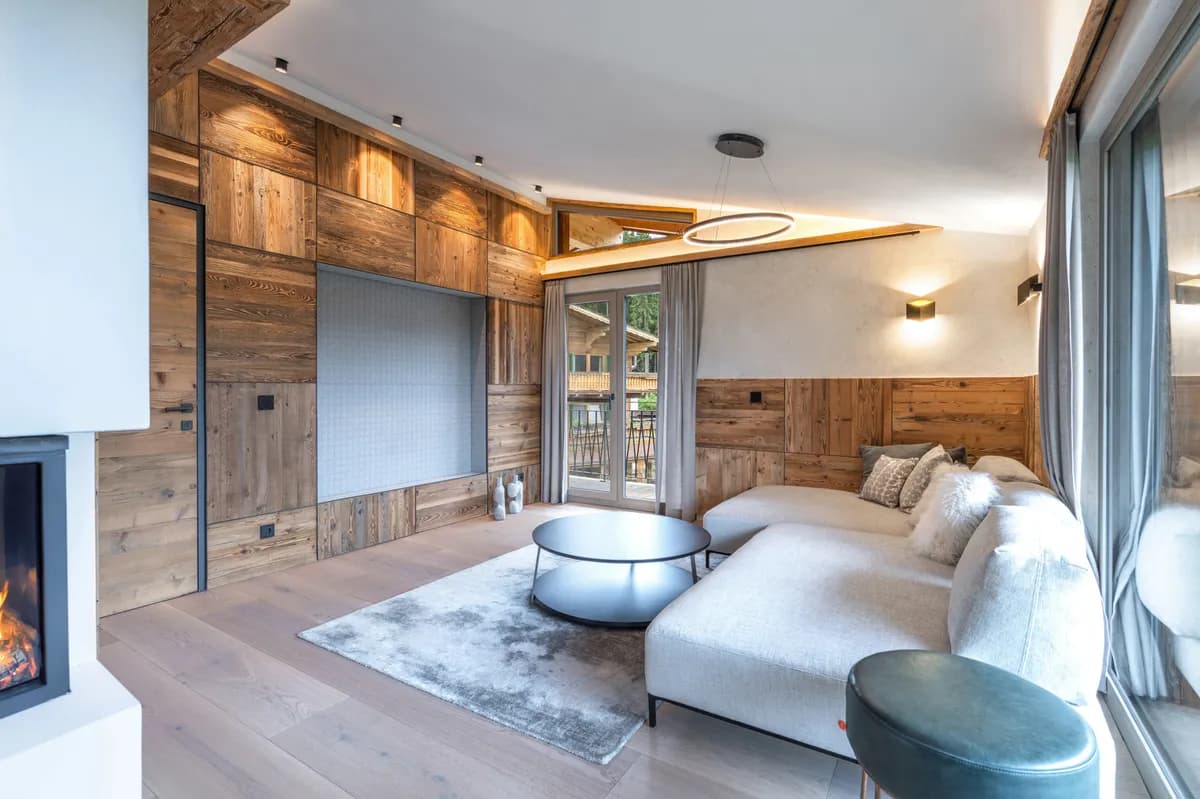 6-Zimmer-Haus kaufen in Kitzbühel – 255 m², € 2.495.000 – Bild 4 von 12