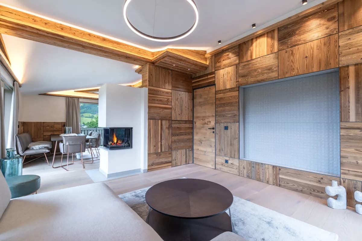 6-Zimmer-Haus kaufen in Kitzbühel – 255 m², € 2.495.000 – Bild 5 von 12