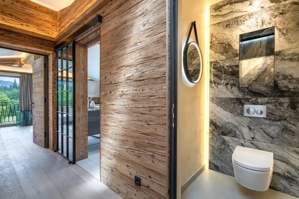 6-Zimmer-Haus kaufen in Kitzbühel – 255 m², € 2.495.000 – Bild 7 von 12