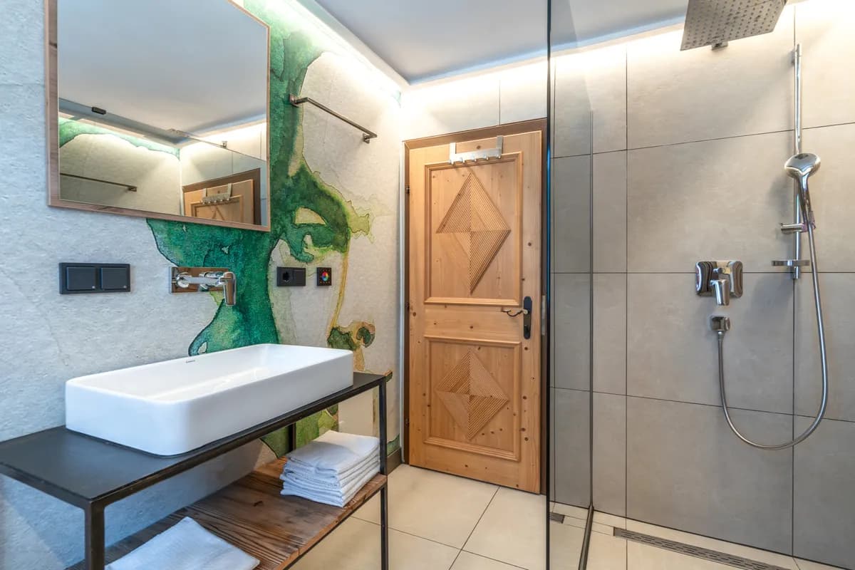 6-Zimmer-Haus kaufen in Kitzbühel – 255 m², € 2.495.000 – Bild 9 von 12