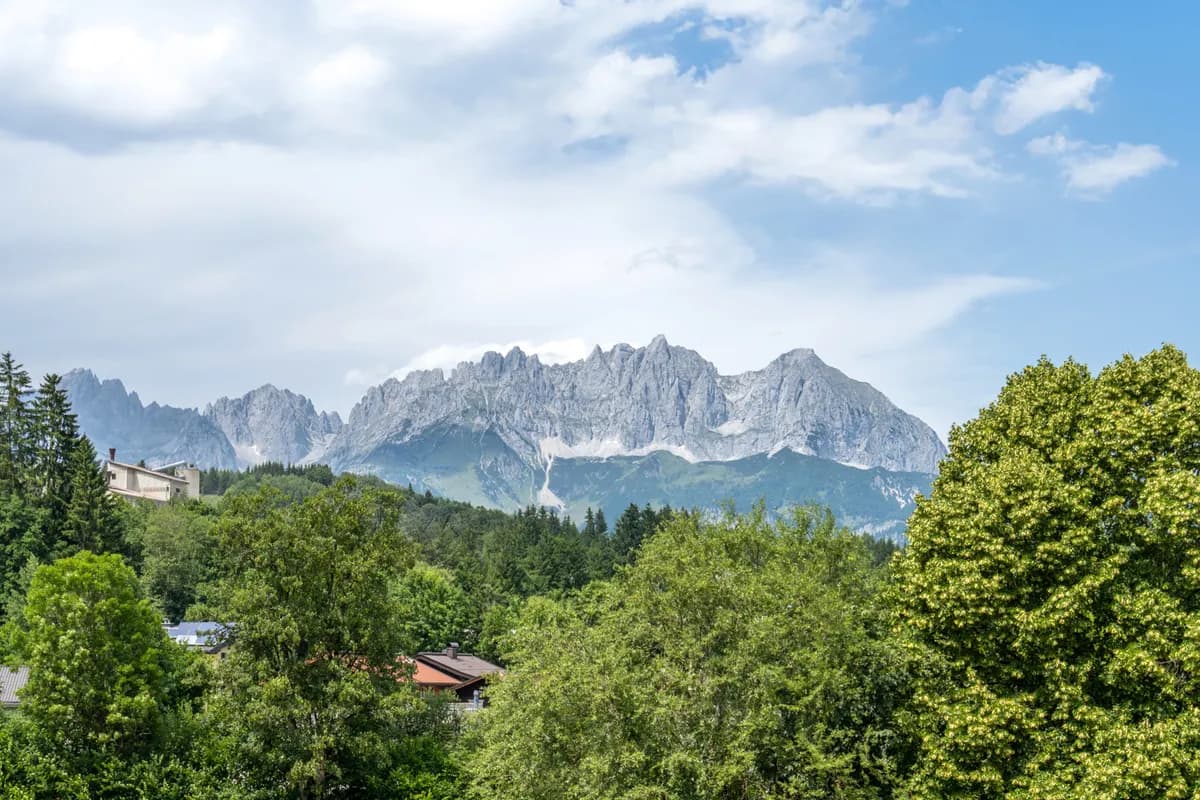 6-Zimmer-Haus kaufen in Kitzbühel – 255 m², € 2.495.000 – Bild 10 von 12