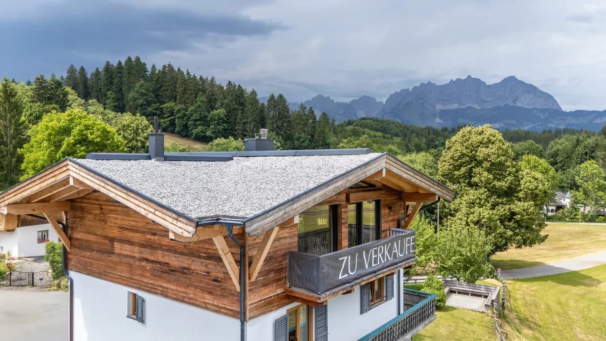 6-Zimmer-Haus kaufen in Kitzbühel – 255 m², € 2.495.000 – Bild 11 von 12