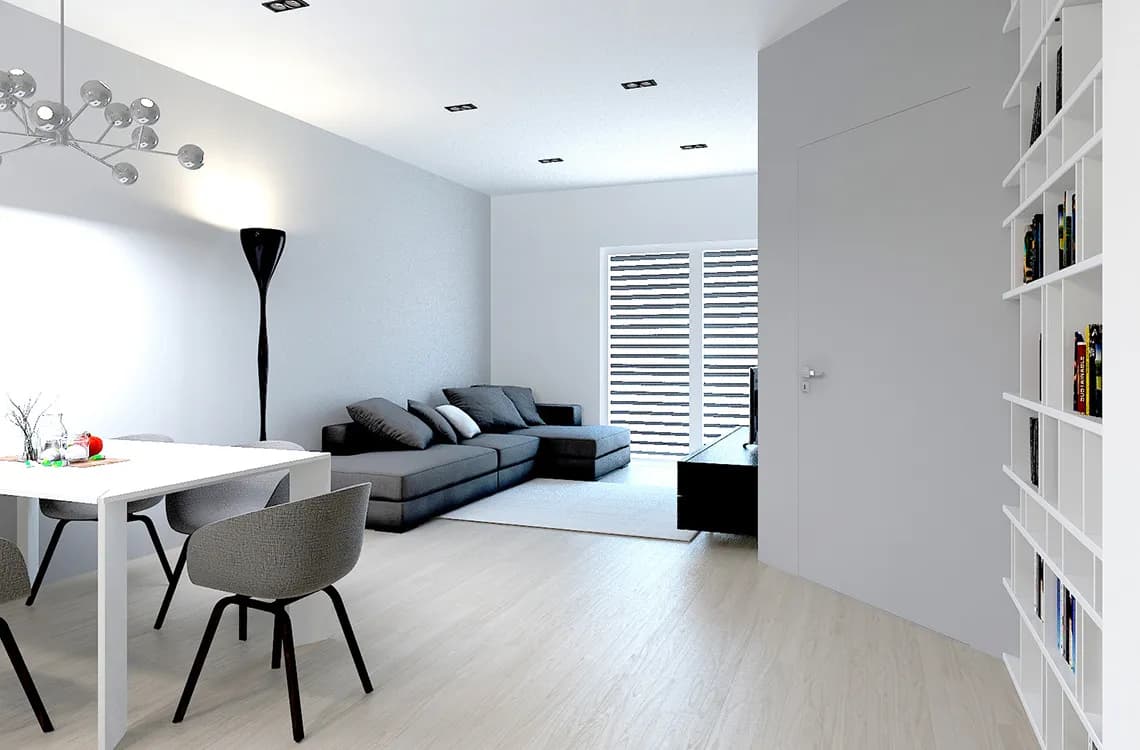 2-Zimmer-Wohnung kaufen in Graz – 41 m², € 195.163 – Bild 2 von 8