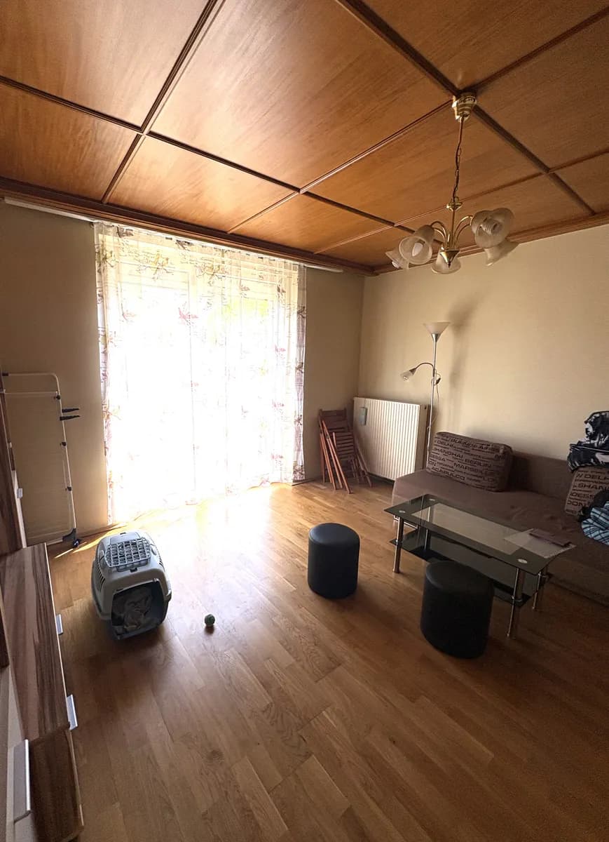 2-Zimmer-Wohnung kaufen in Wiener Neustadt Land – 50 m², € 115.000 – Bild 2 von 12