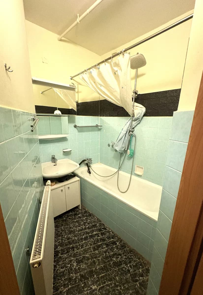 2-Zimmer-Wohnung kaufen in Wiener Neustadt Land – 50 m², € 115.000 – Bild 5 von 12