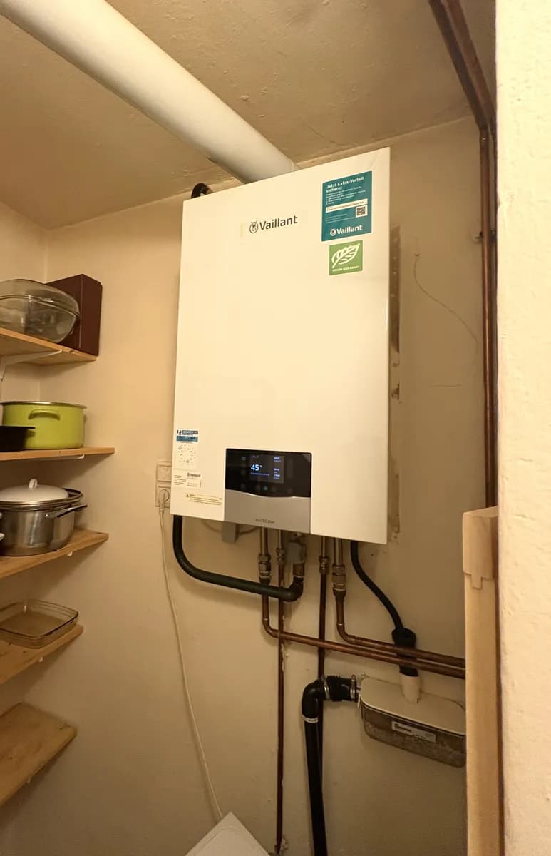 2-Zimmer-Wohnung kaufen in Wiener Neustadt Land – 50 m², € 115.000 – Bild 8 von 12