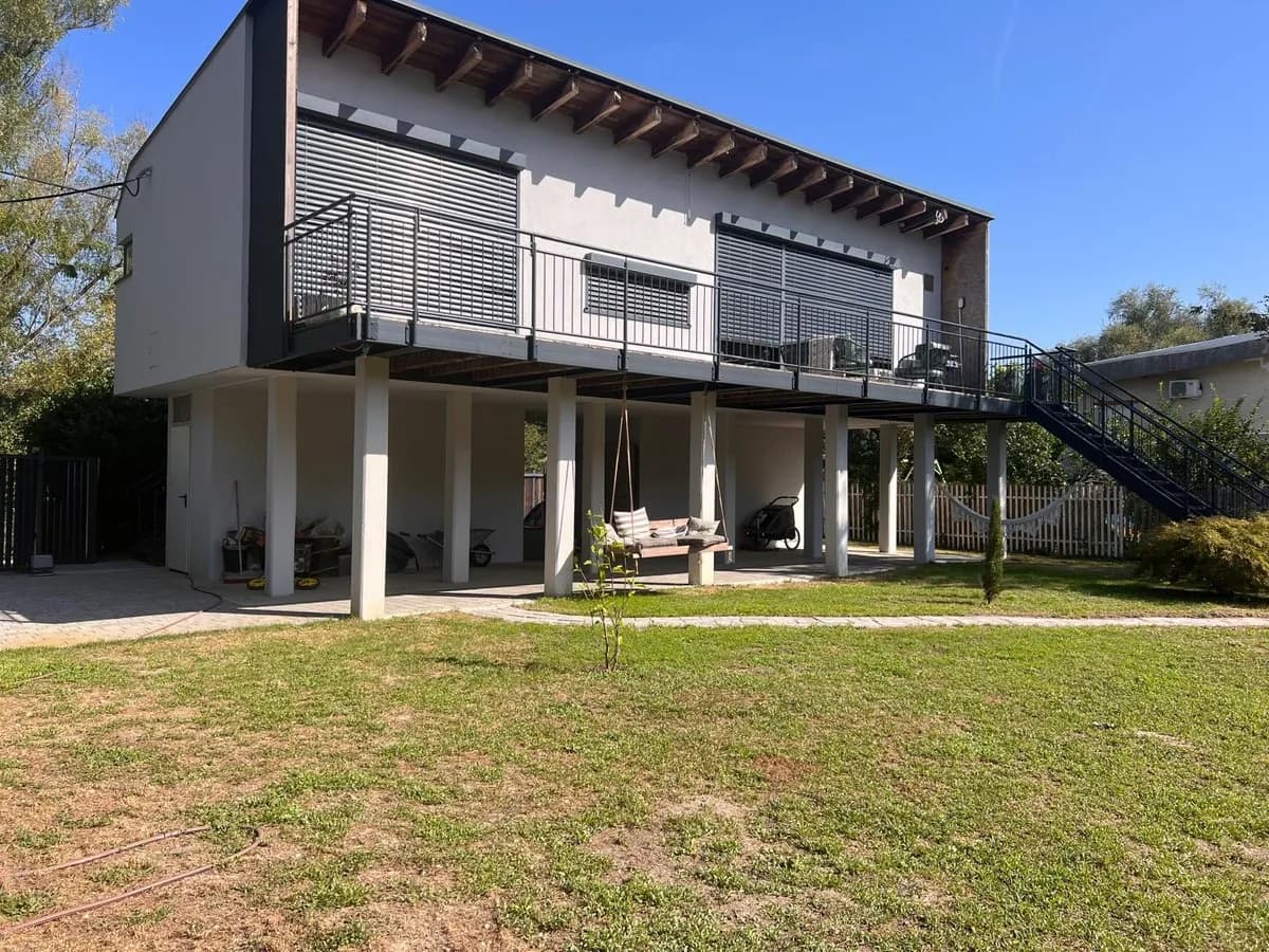 3-Zimmer-Immobilie kaufen in Tulln – 70 m², € 515.000