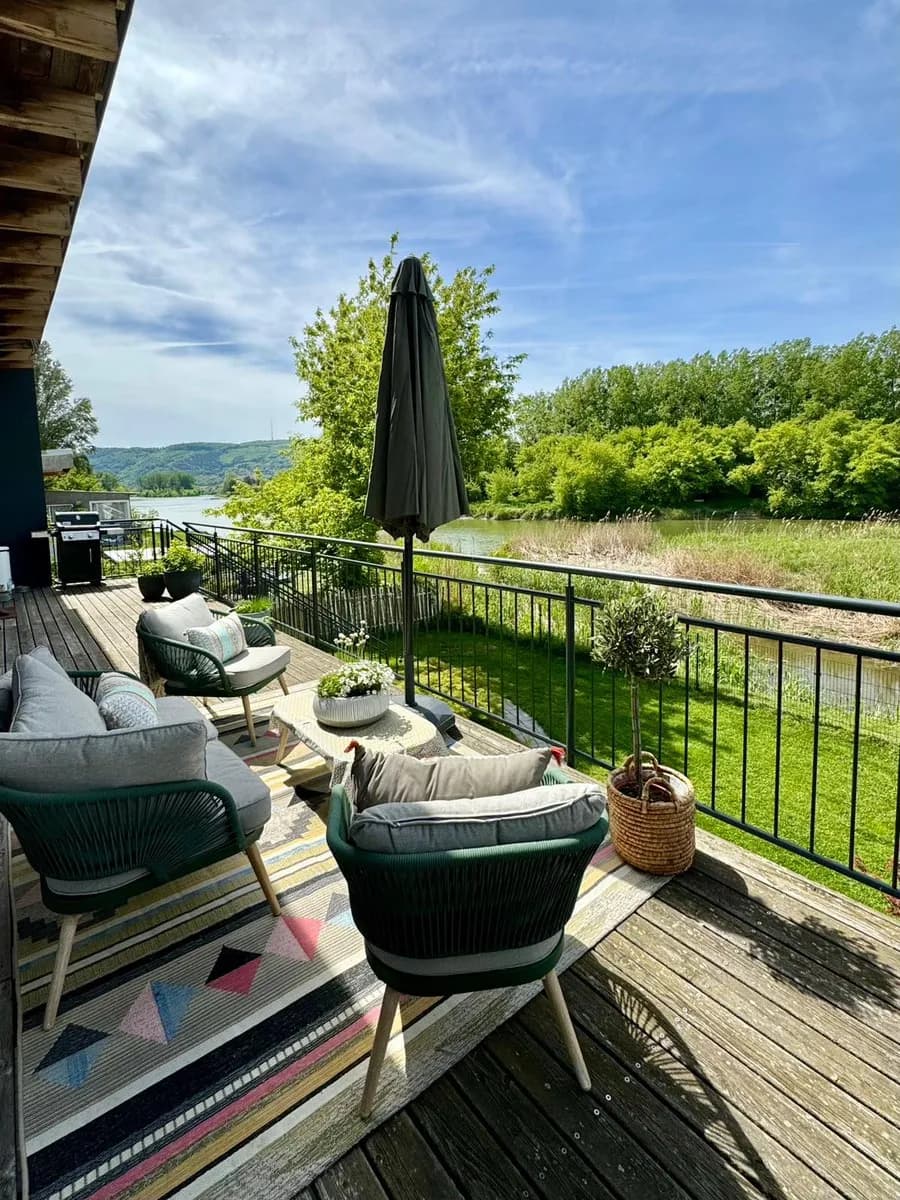 3-Zimmer-Immobilie kaufen in Tulln – 70 m², € 515.000 – Bild 40 von 40