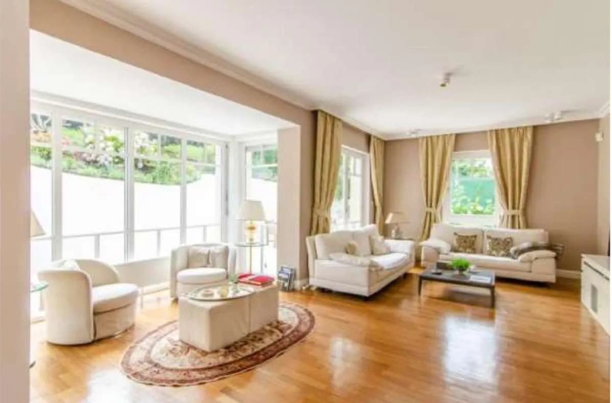 7-Zimmer-Haus kaufen in Wien – 275 m², € 2.400.000 – Bild 3 von 14