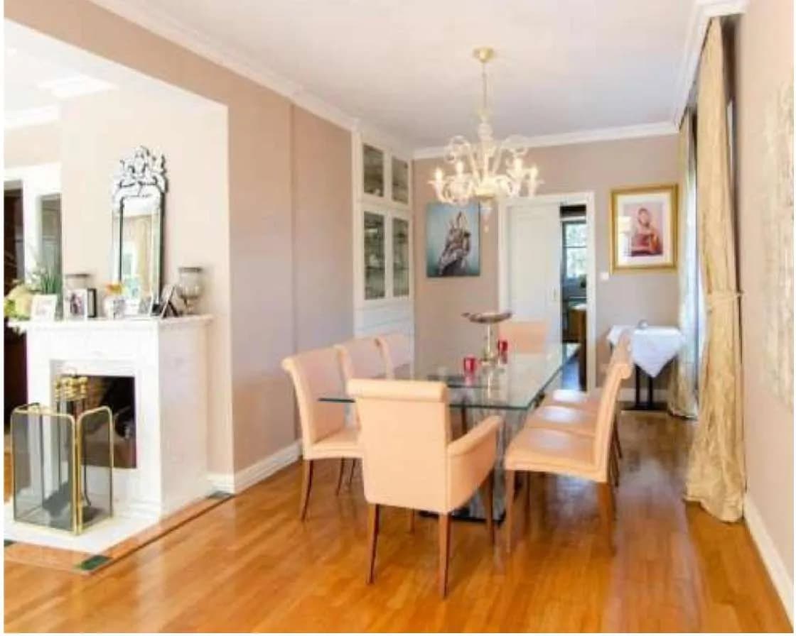 7-Zimmer-Haus kaufen in Wien – 275 m², € 2.400.000 – Bild 7 von 14