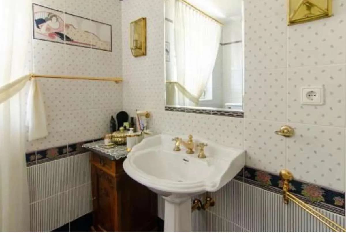 7-Zimmer-Haus kaufen in Wien – 275 m², € 2.400.000 – Bild 8 von 14