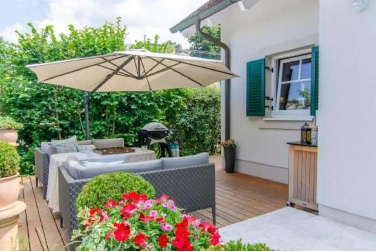 7-Zimmer-Haus kaufen in Wien – 275 m², € 2.400.000 – Bild 12 von 14